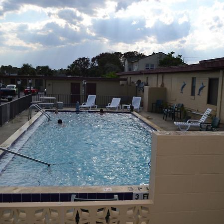 Atlantic Economy Inn Daytona Beach Bagian luar foto