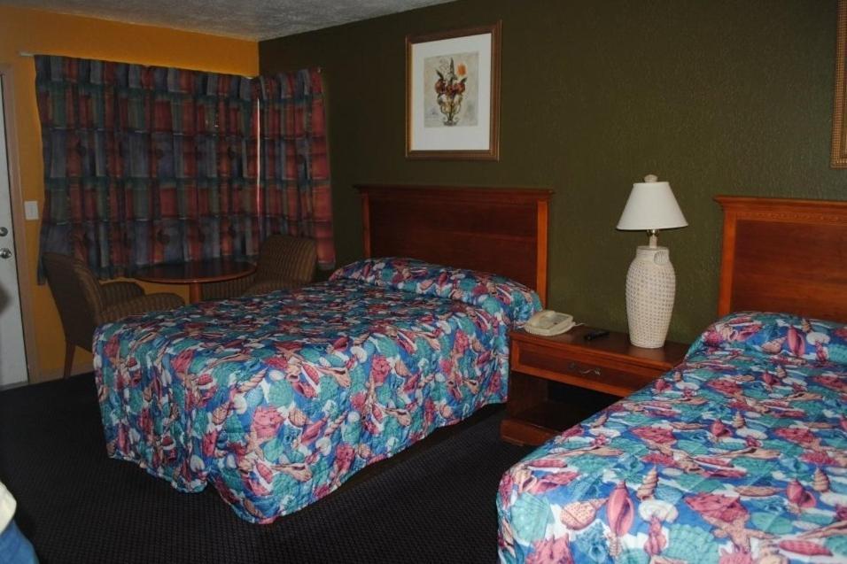Atlantic Economy Inn Daytona Beach Ruang foto