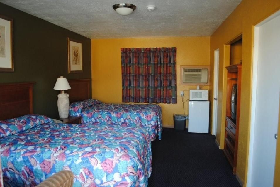 Atlantic Economy Inn Daytona Beach Ruang foto