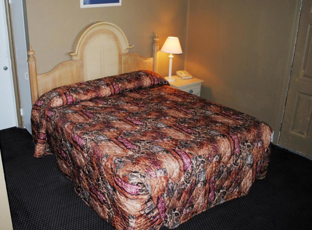 Atlantic Economy Inn Daytona Beach Ruang foto